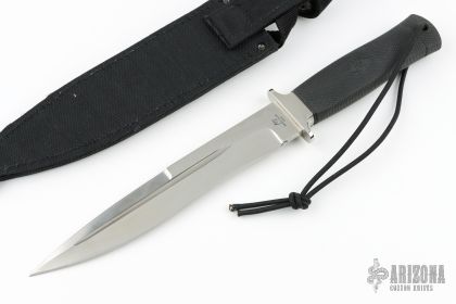 Katz Knives • Arizona Custom Knives - Arizona Custom Knives