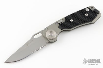 4514 HAWK D.O.G. - Arizona Custom Knives