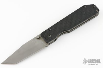 by Buck Knives - Strider Tactical Tanto