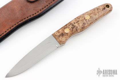 Adventure Sworn • Arizona Custom Knives - Arizona Custom Knives