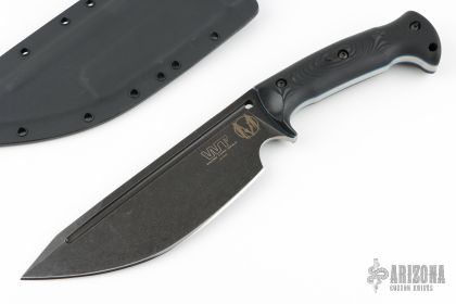 Arizona Custom Knives
