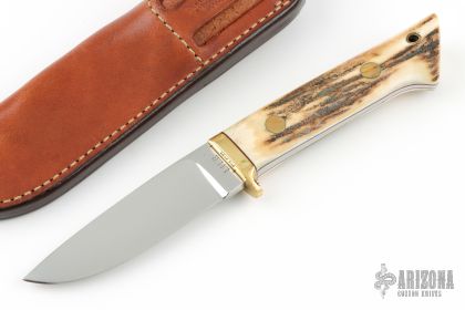 Jimmy Lile Knives - Arizona Custom Knives - Arizona Custom Jimmy Lile Knives - Arizona Custom Knives - Arizona Custom