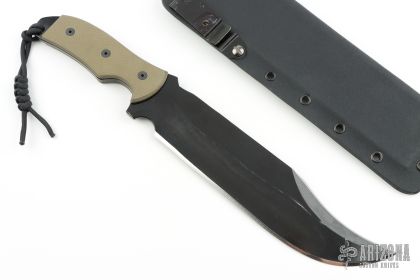Grayman Knives | Arizona Custom Knives - Arizona Custom Knives Grayman Knives | Arizona Custom Knives - Arizona Custom Knives