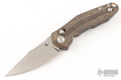 Jens Anso Knives - Arizona Custom Knives - Arizona Custom Knives