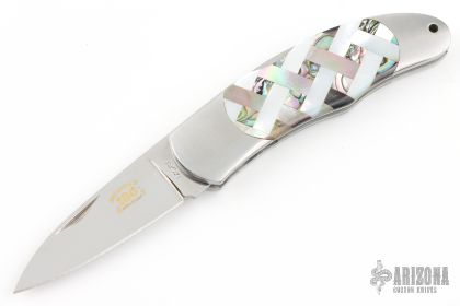 Moki - Arizona Custom Knives