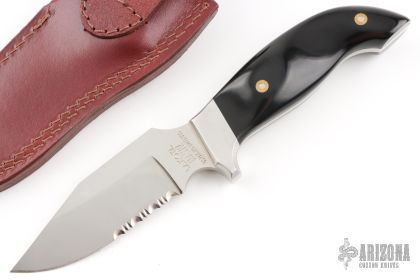 Lakota - Arizona Custom Knives Lakota - Arizona Custom Knives