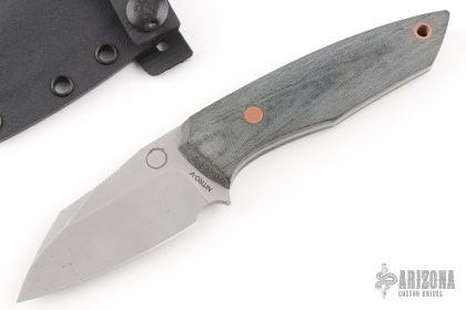 Arizona Custom Knives