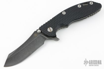 Rick Hinderer Knives | Arizona Custom Knives - Arizona Rick Hinderer Knives | Arizona Custom Knives - Arizona