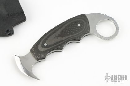 David Mosier Knives - AZCK - Arizona Custom Knives David Mosier Knives - AZCK - Arizona Custom Knives