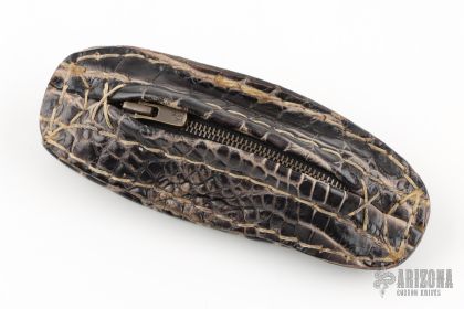 Chicago Candy Bar - Coin Pouch - Arizona Custom Knives