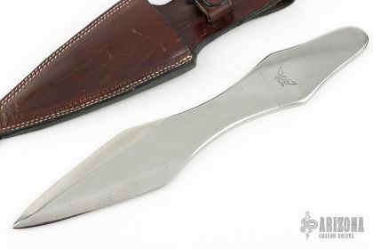 John Nelson Cooper Knives | AZCK - Arizona Custom Knives