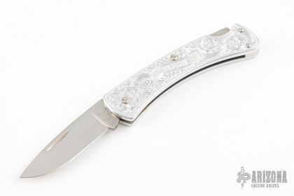 Buck Knives | Arizona Custom Knives - Arizona Custom Knives