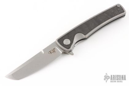 Shard Integral - Paul Tony Kilby - SW BB Black Dune FatCarbon