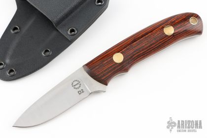 Dozier Knives - Arizona Custom Knives - Arizona Custom Knives