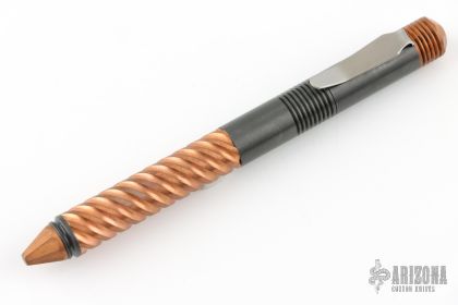 Mathew Martin Pens Available - Arizona Custom Knives