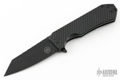 Black Mamba V2 - Arizona Custom Knives