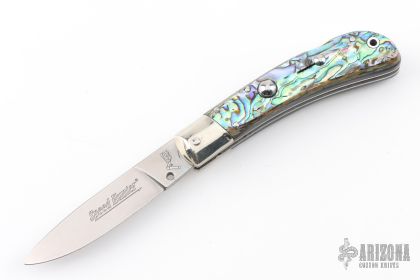 AKC Italy | Arizona Custom KNives - Arizona Custom Knives