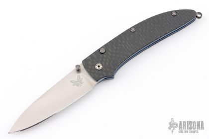 480-1 Shoki Nak-Lok - Arizona Custom Knives