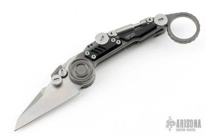 MT-11 - Arizona Custom Knives