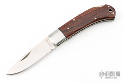 Hiro Knives - Arizona Custom Knives - Arizona Custom Knives
