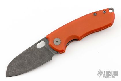 Arizona Custom Knives