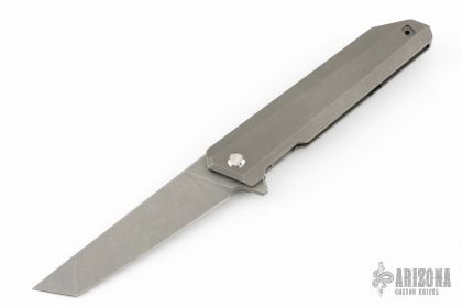 Quartermaster Knives , QTRMSTR - Arizona Custom Knives