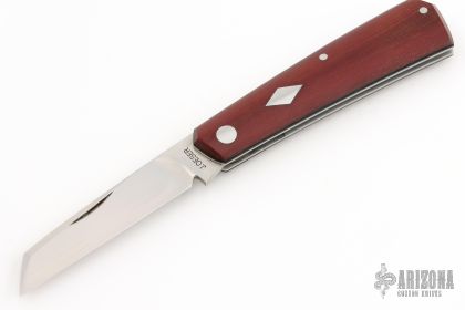 Jared Oeser Knives | Arizona Custom Knives - Arizona Custom Knives