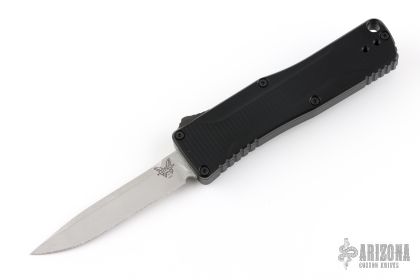 R*s様 Otto Link STM#9→8にリフェイス　テナ用　美品 4850 OM D/A OTF Auto - Arizona Custom Knives