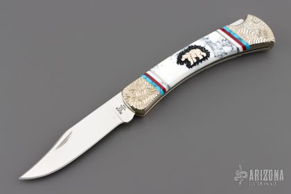 Buck Knives | Arizona Custom Knives - Arizona Custom Knives