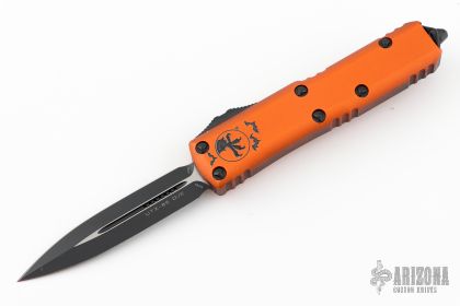 232-1 HWS UTX-85 D/E - Signature Series - Halloween Orange