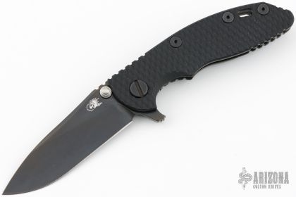 Rick Hinderer Knives | Arizona Custom Knives - Arizona