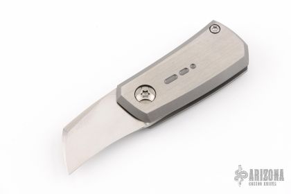 Jared Oeser Knives | Arizona Custom Knives - Arizona Custom Knives