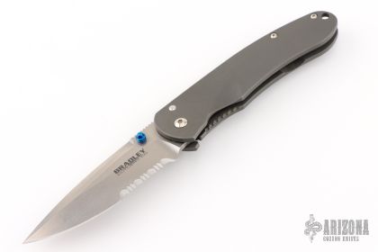 Bradley Cutlery | AZCK - Arizona Custom Knives