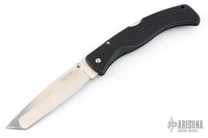 29XT Extra Large Voyager Tanto PT - Arizona Custom Knives