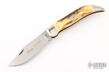 Case Razor Edge 5172 SSP - Arizona Custom Knives