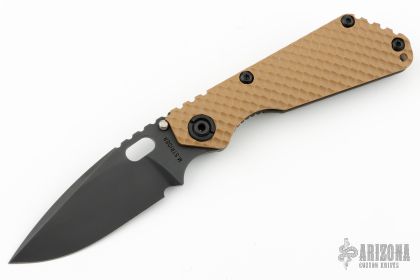 Mick Strider Knives | AZCK - Arizona Custom Knives Mick Strider Knives | AZCK - Arizona Custom Knives