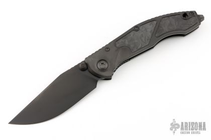 Marfione Custom Knives Available | Arizona Custom Knives