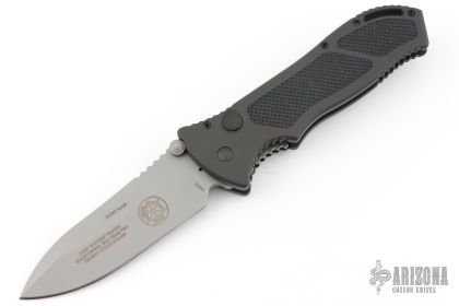 Masters of Defense - Arizona Custom Knives - Arizona Custom
