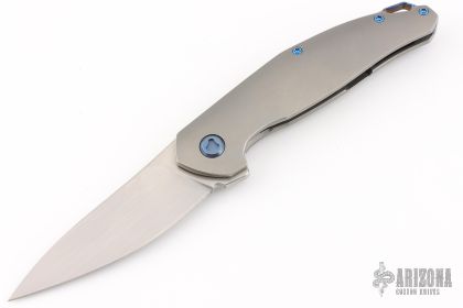 Jens Anso Knives - Arizona Custom Knives - Arizona Custom Knives