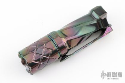 バタフライ・エフェクト UAR 電気高性能バタフライバルブ - Flowxバルブで電力高性能