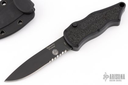 Masters of Defense - Arizona Custom Knives - Arizona Custom