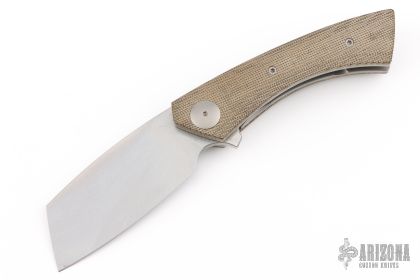 Black Snow Customs - Arizona Custom Knives - Arizona Custom Knives