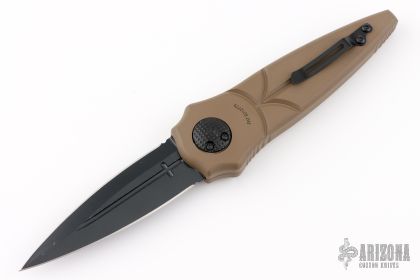 Paragon Cutlery Company | Arizona Custom Knives - Arizona