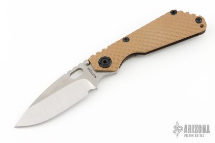 Mick Strider Knives | AZCK - Arizona Custom Knives