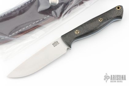 bark 62B8005 グレー Fox River EXT-1 LT - Magnacut 1st Production Run - Arizona Custom