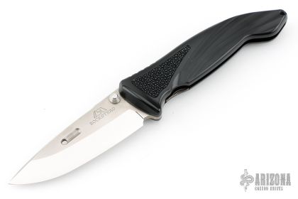 Shin 131 - Arizona Custom Knives