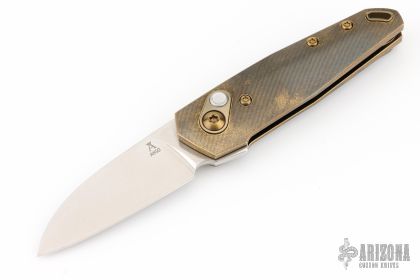 Jens Anso Knives - Arizona Custom Knives - Arizona Custom Knives