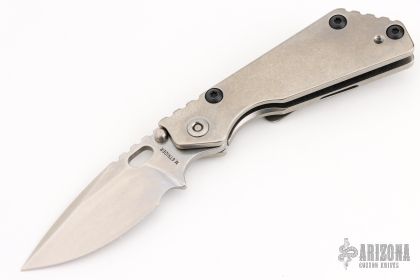 Mick Strider Knives | AZCK - Arizona Custom Knives Mick Strider Knives | AZCK - Arizona Custom Knives
