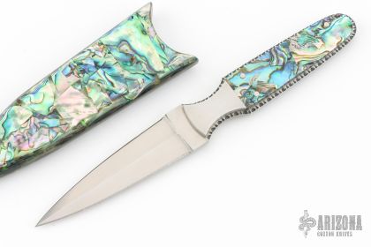通販 激安 Custom Arizona | Knives Reddiex Bill Knives Custom Arizona - ハンティングナイフ、狩猟刀
