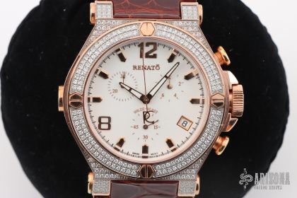 Renato Watches - Arizona Custom Knives display picture 1